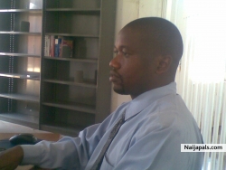 Trymore Shayamano (libraries)