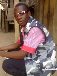 Master Jophs Jeremiah