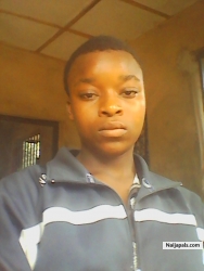 Madubugwu Destiny Chinecherem