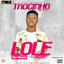 lole by TAOCINHO