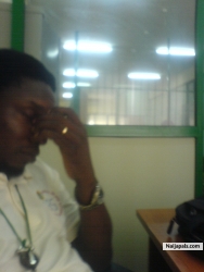 stress all d way