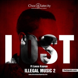 Lost (Illegal Music) by M.I ft. Loose Kaynon