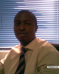 BAYO DAWUDU