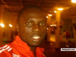 Joseph Ekpo