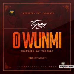 O Wunmi by Tipsy 