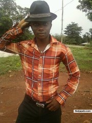 Ighedose .A. Joshua (Ighedose)