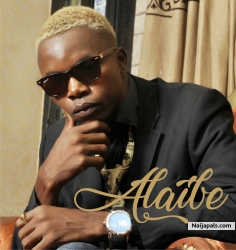 Official Boss Alaibe