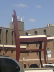 The Chair
