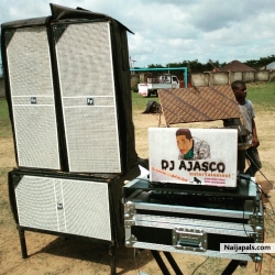 classic DJ finesse aka DjAjasco 