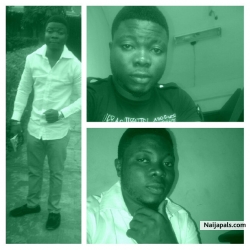 Adedayo Richard