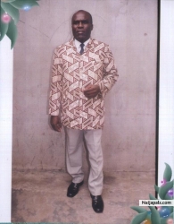 Anthony Chinedu  Madufor (blesmadu)