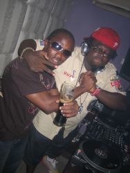 world's best Dj(Humility)Gbaooooo.