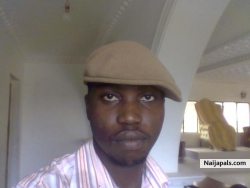 Akintomide Idris 