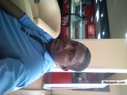 just me