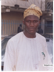 Afolabi Hakeem