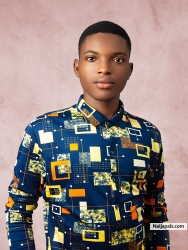 Ndifreke Ukpong