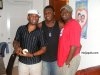YOMI FASHLANSO, Gentleman,&MUYIWA ADEMOLA