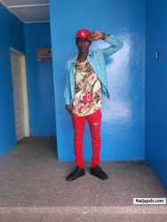 Sammy Bwoy (HolyFame)