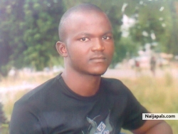 Hameed Adebayo