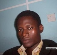 Ayo Adedapo (ayoappeal)