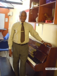 joseph olatide