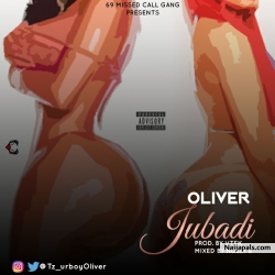 Jubadi by Oliver