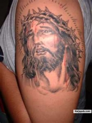 JESUS MY LOVE