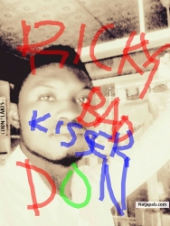 david fredrick (rickydon4)