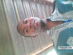 Olusegun Murtala Adewuyi (dante8317)