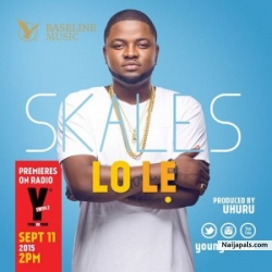 Lo le by Skales 