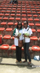 NIGERIA IS 48 TODAY..