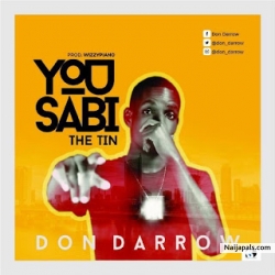 Don Darrow by You sabi the thin(Prod by Wizzy piano)