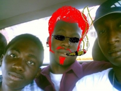 Me & Peeps