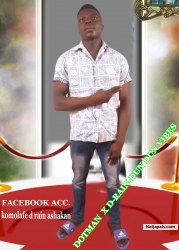 DunDun Vibez by D Rain ft. Dotman
