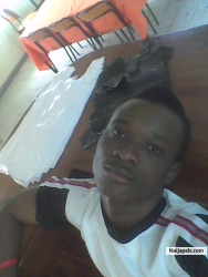 Jst me