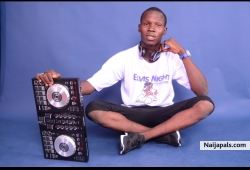 AfroBeat Dj 