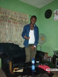 Nkwuda Kenneth Odii (Kennethodiin)