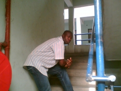 Lawrence Joe  (delaw4real)