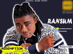 Redemption by Ransum