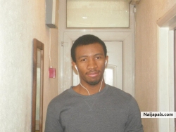 Fidelis onyemah (mrlover10)
