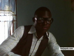 Bamidele Akinyokun (DAHs)