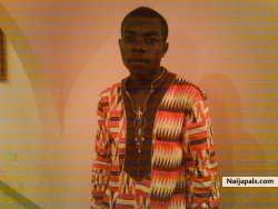gbenga dare