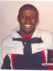 Iyke Ikechukwu  (Iykeike)
