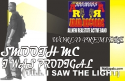 Fine Day by Smooth mc