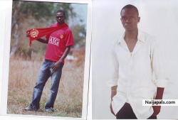 ISMAIL AYINLA (ISMAHIILL)
