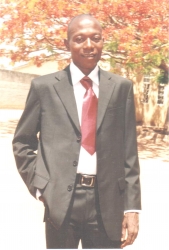 ahmed gbenga