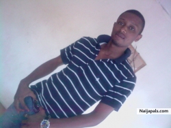 Tony Okechukwu