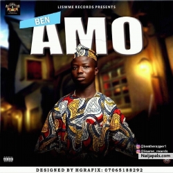 BEN _ AMO by Ben _ Amo