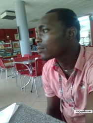 just me