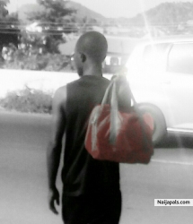 The Hustle by AJ